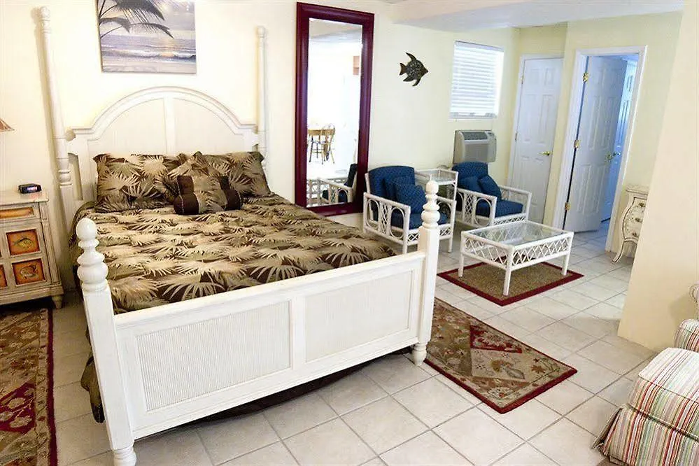 Desoto Gardens 4* Tybee Island