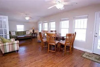 Desoto Gardens 4* Tybee Island