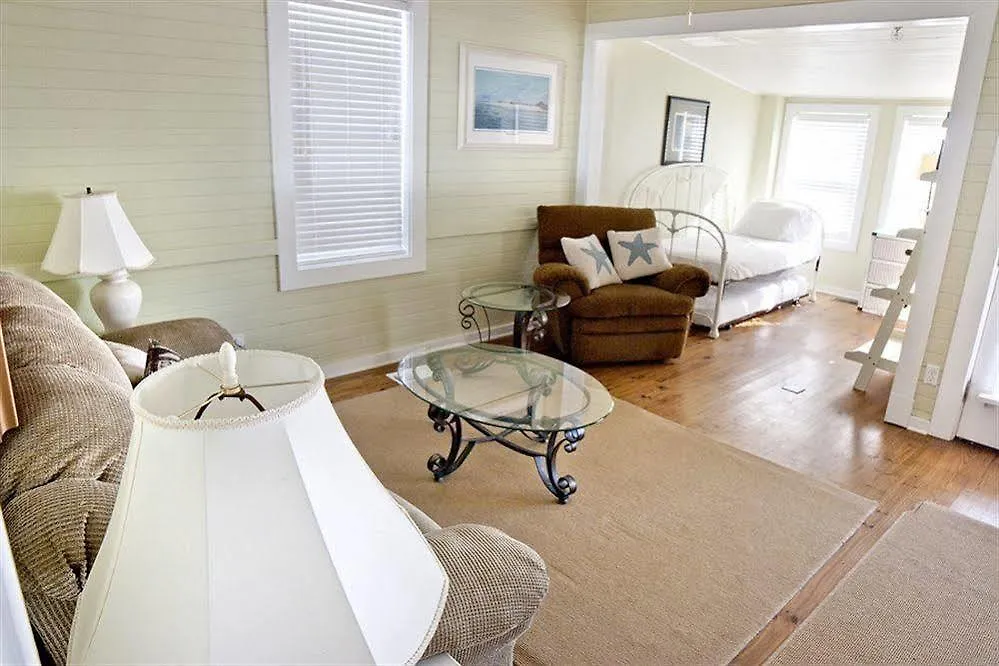 Hotel Desoto Gardens 4*