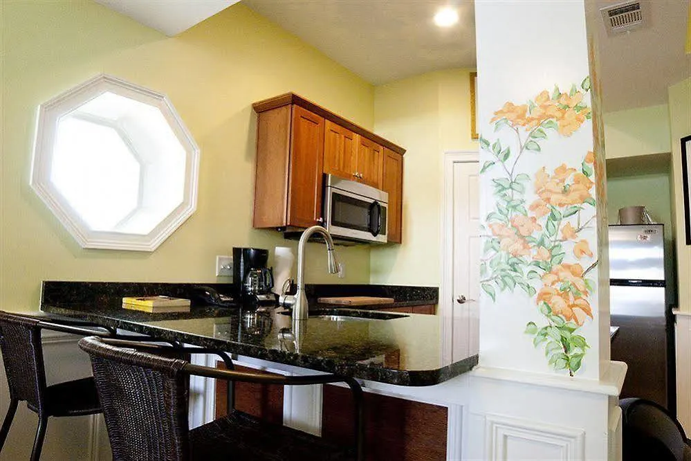 Desoto Gardens 4* Tybee Island