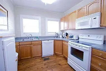 Lägenhet Desoto Terraces *