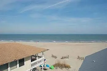 Desoto Terraces Tybee Island