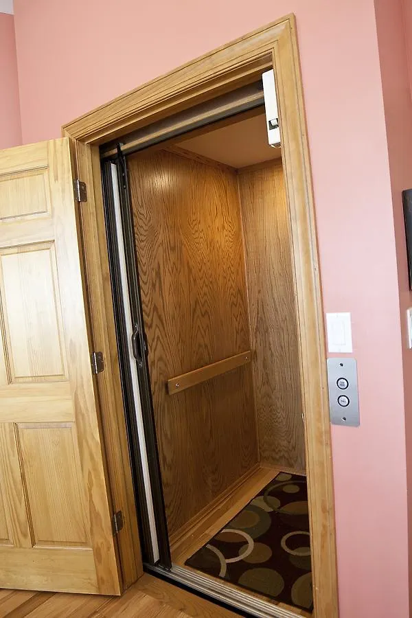 Holiday home Officer's View At Captain's Row - Six Bedroom *