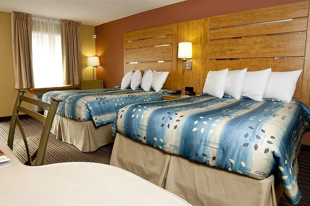 Hotel Desoto 4*