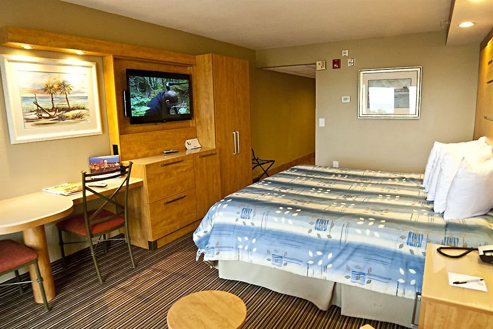 Hotel Desoto 4*