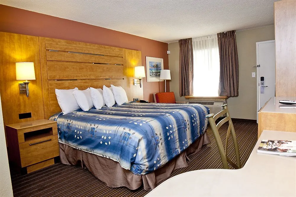 Hotel Desoto 4*