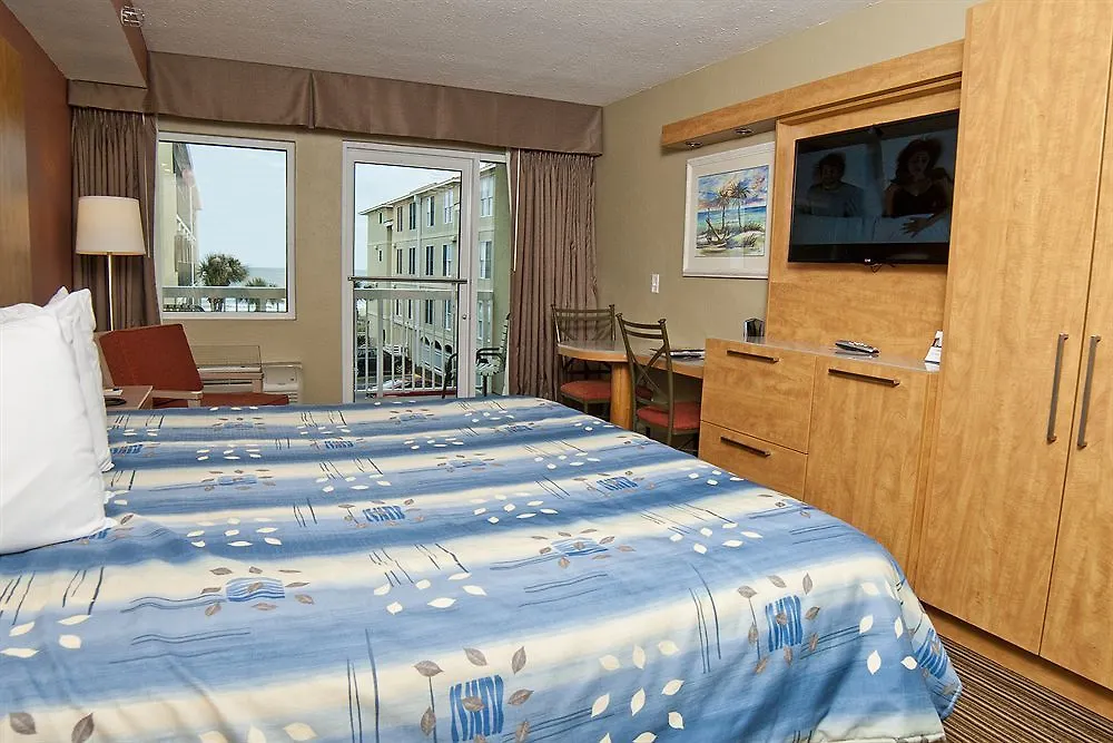 Hotel Desoto 4*