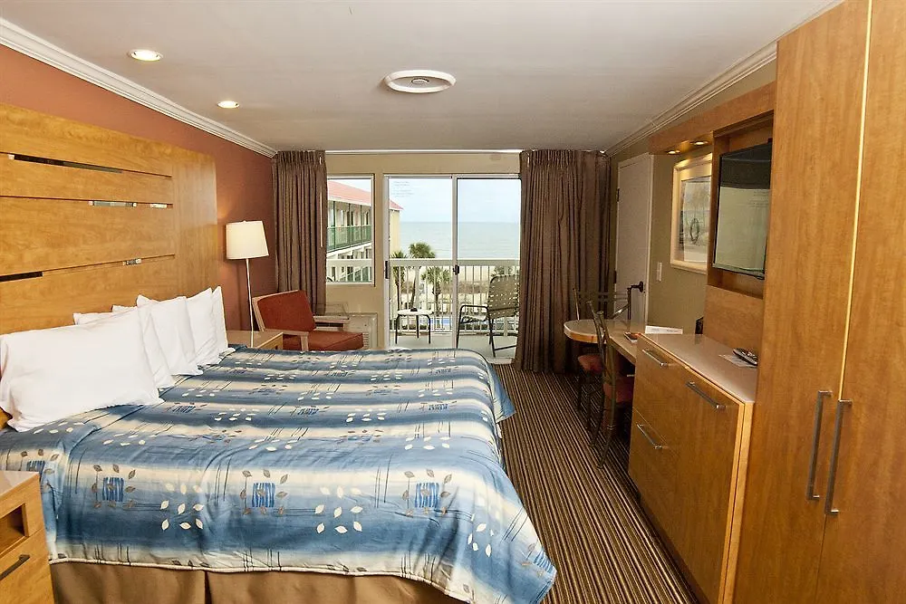 Desoto 4* Tybee Island