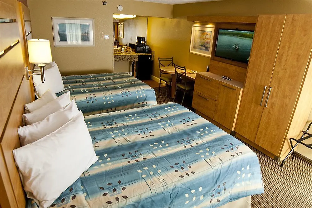 Hotel Desoto 4*