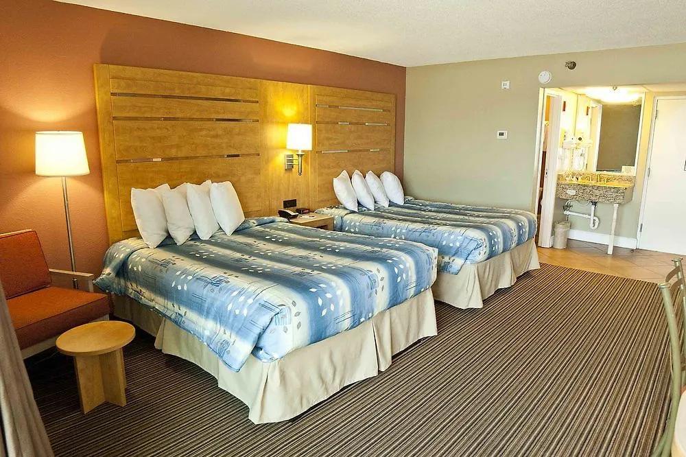 Hotel Desoto 4*