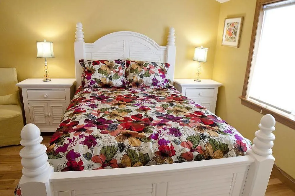 Holiday home Officer's View At Captain's Row - Six Bedroom *