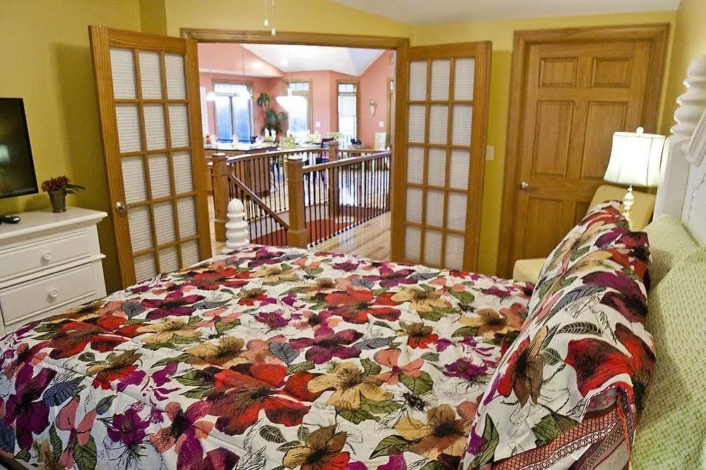 Holiday home Officer's View At Captain's Row - Six Bedroom *