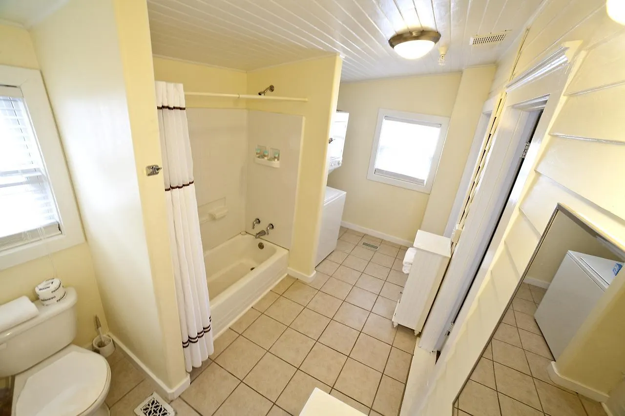 Desoto Terraces * Tybee Island