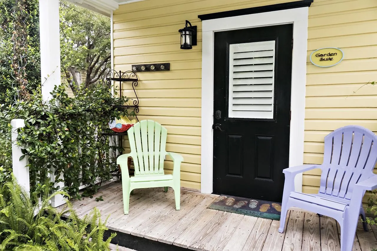 Bed & Breakfast Beachview And