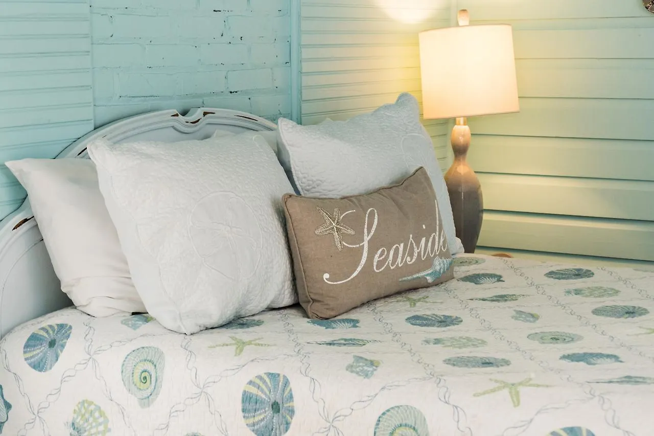Beachview And Bed & Breakfast 4*