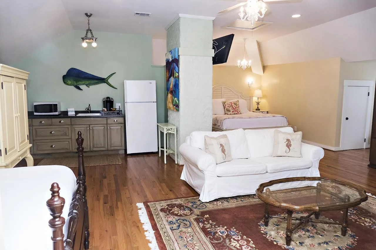 Beachview And Tybee Island