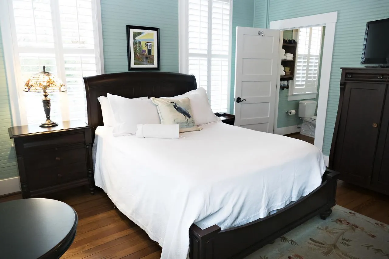 Bed & Breakfast Beachview And