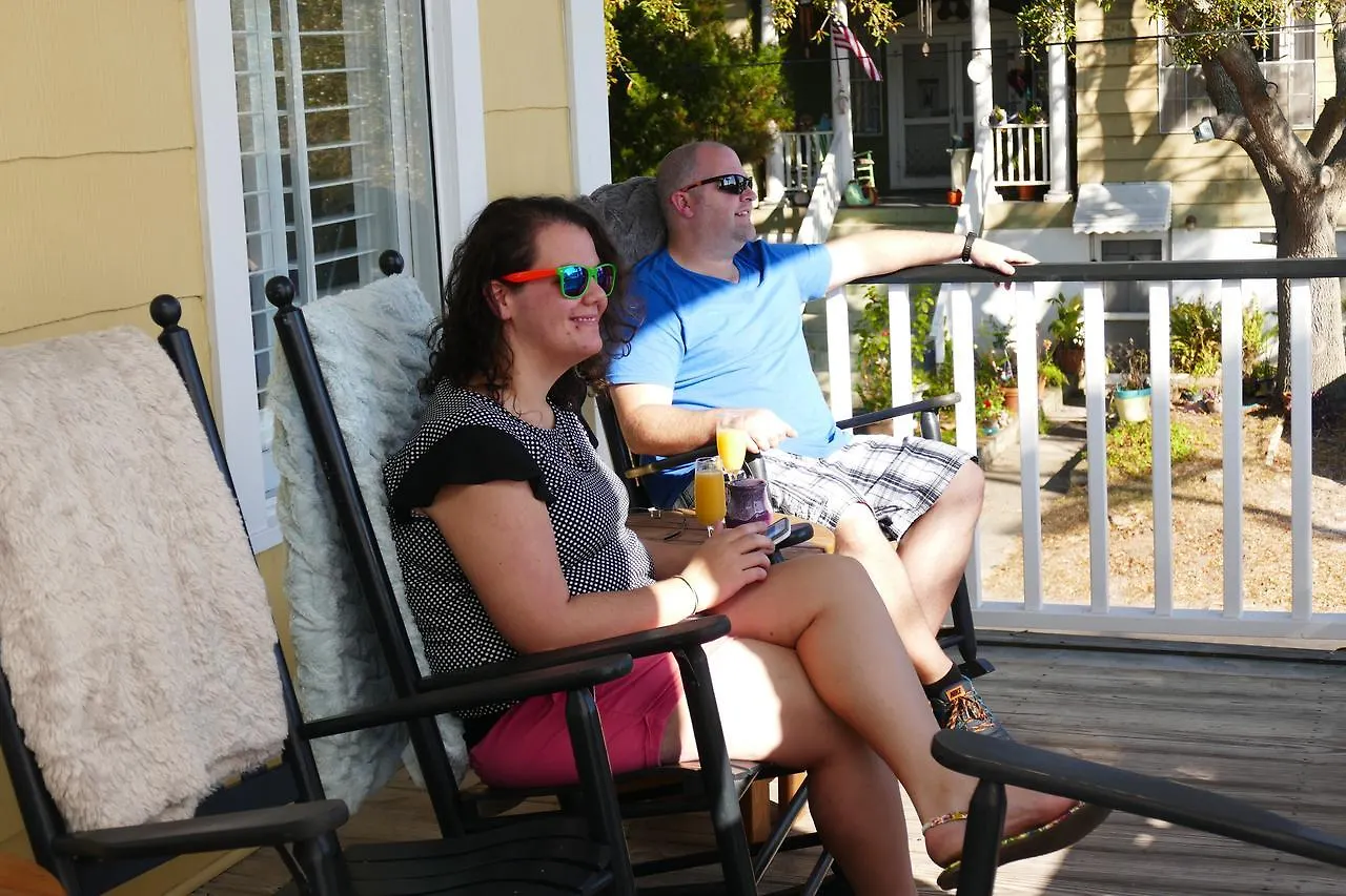 Beachview And Bed & Breakfast