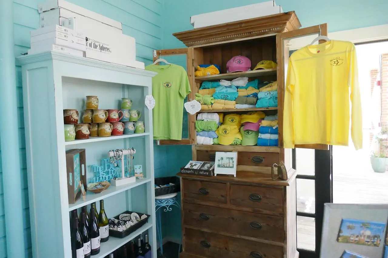 Beachview And Bed & Breakfast Tybee Island