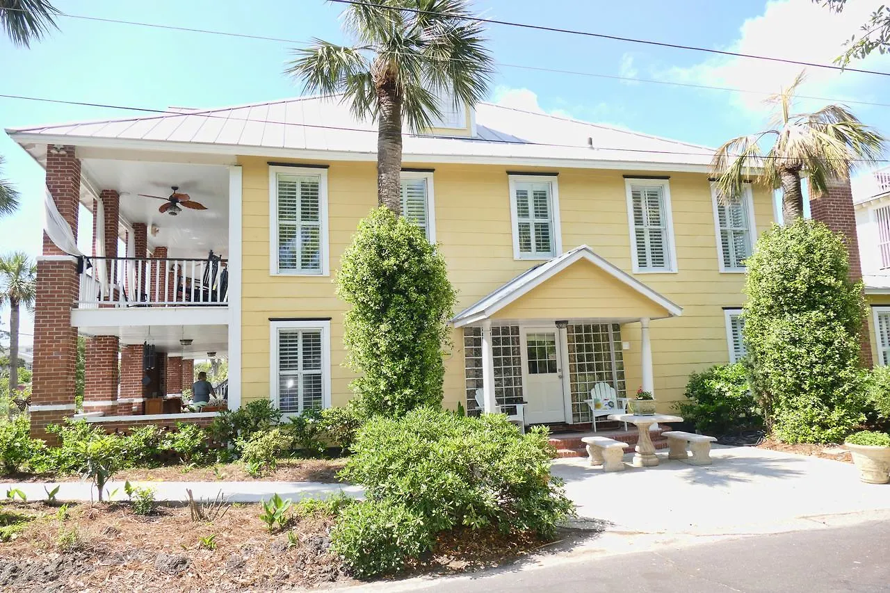 Bed & Breakfast Beachview And