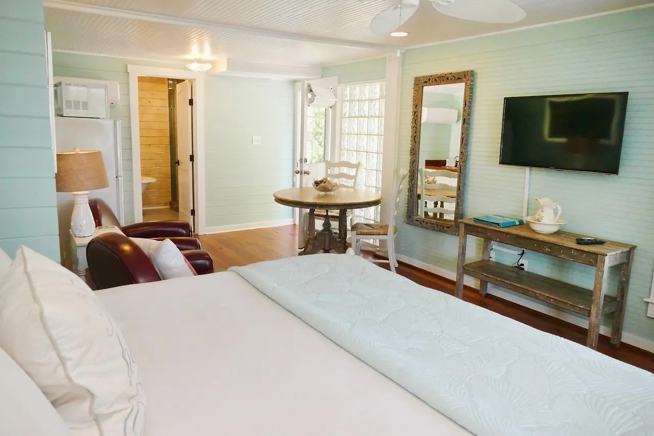 Bed & Breakfast Beachview And Tybee Island