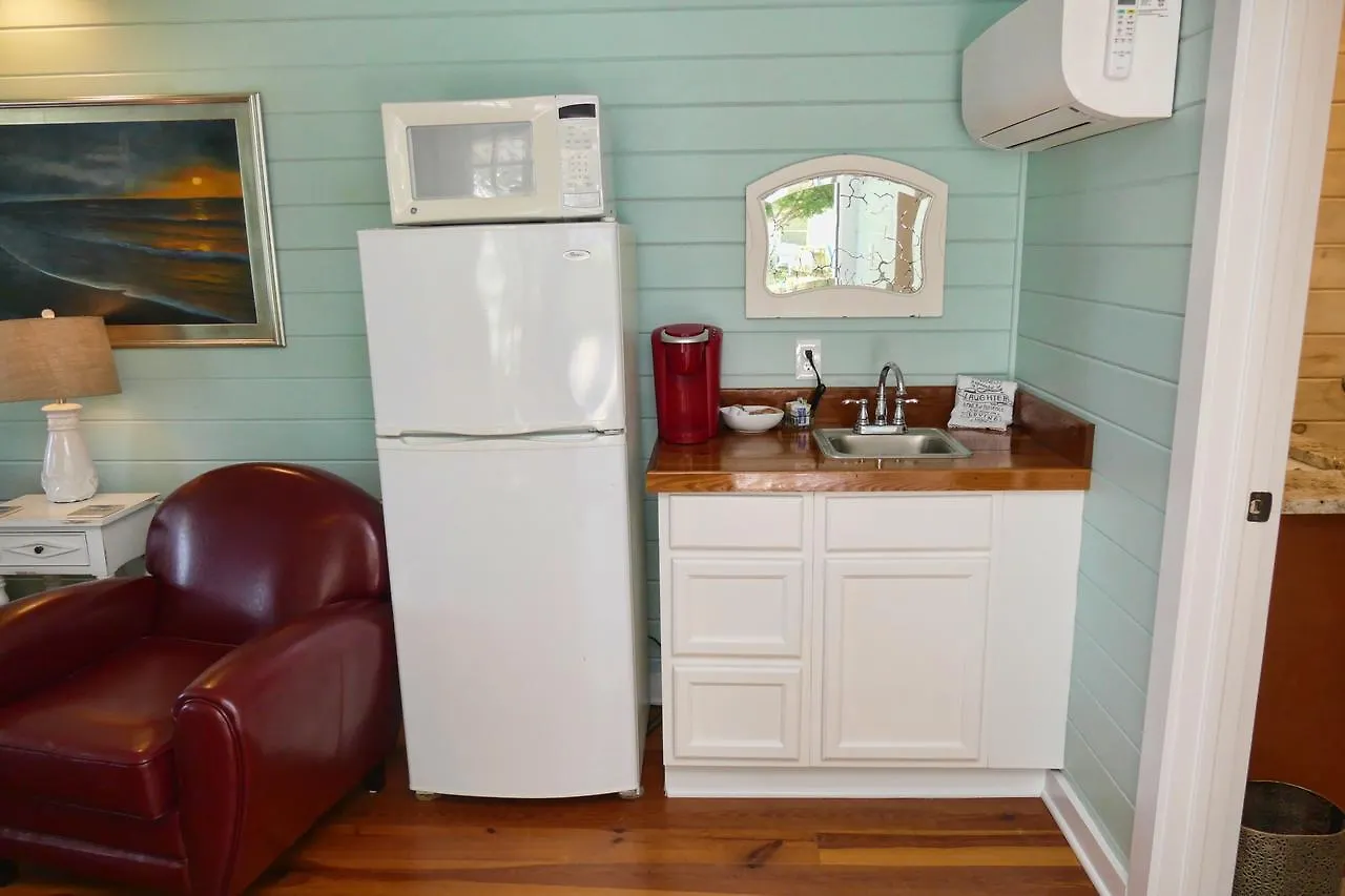 Bed & Breakfast Beachview And Tybee Island