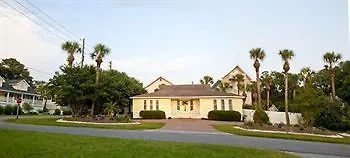Holiday home Desoto *