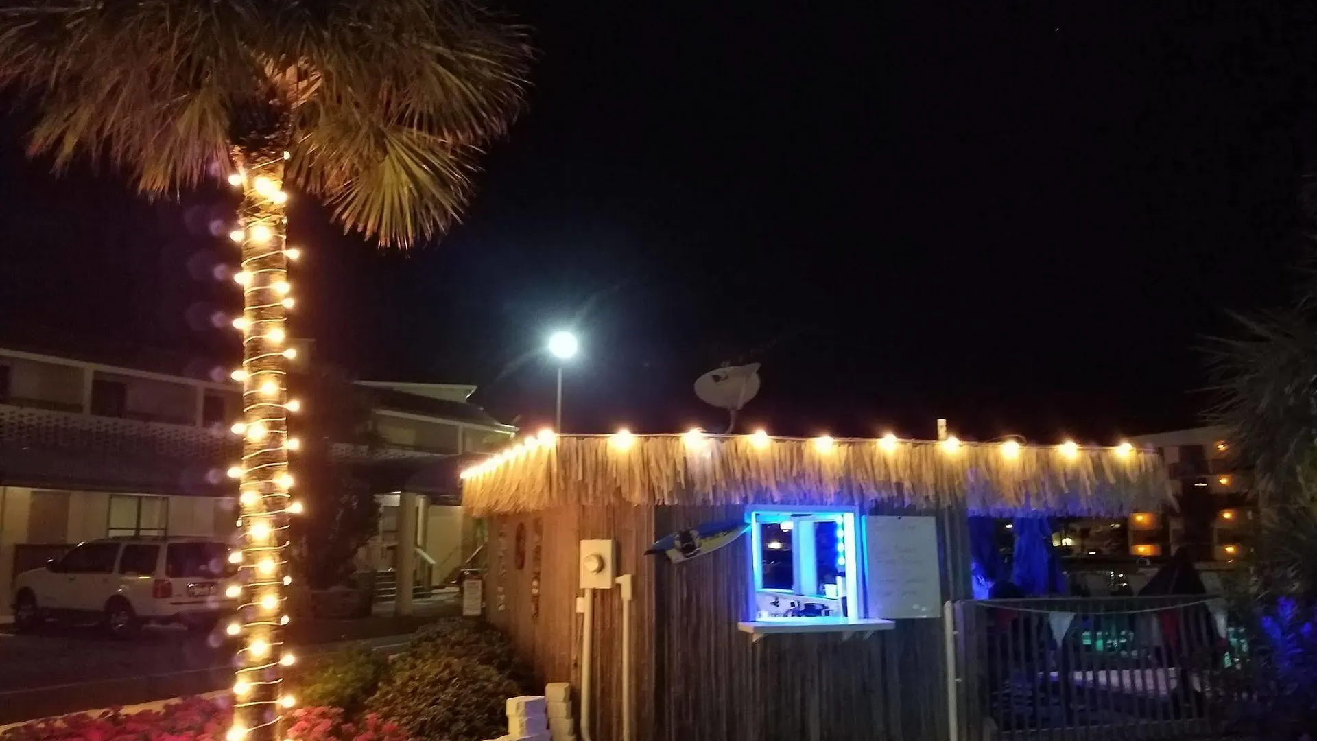 Tybee