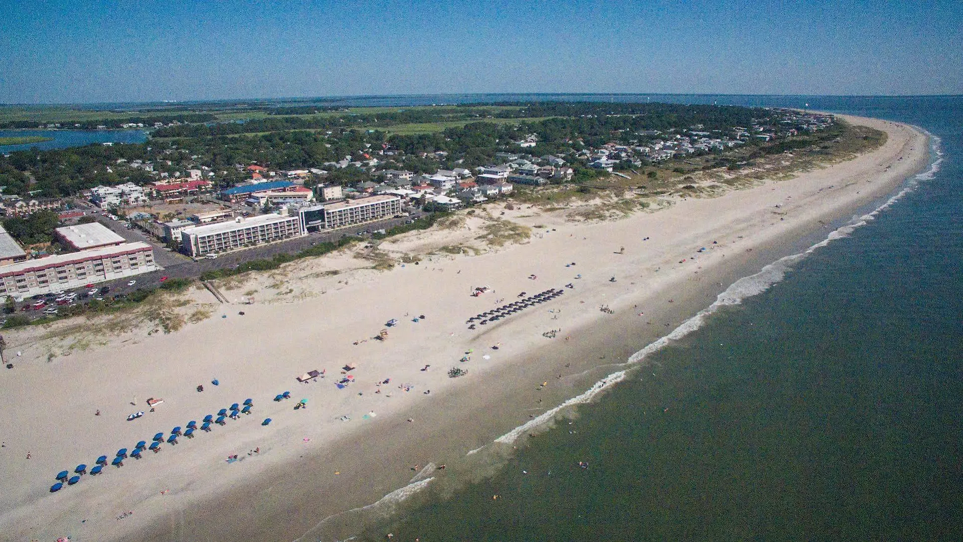 Hotel Tybee Tybee Island