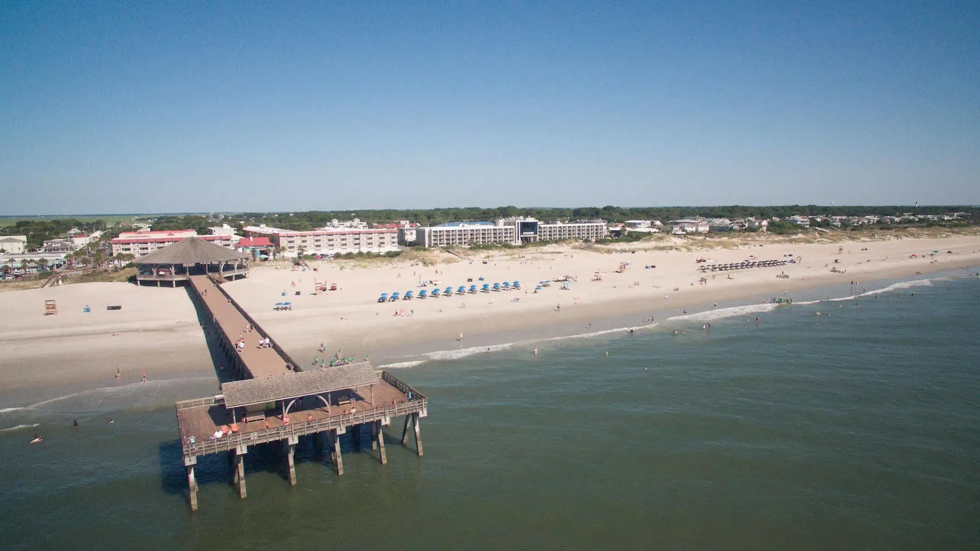 Tybee Hotel