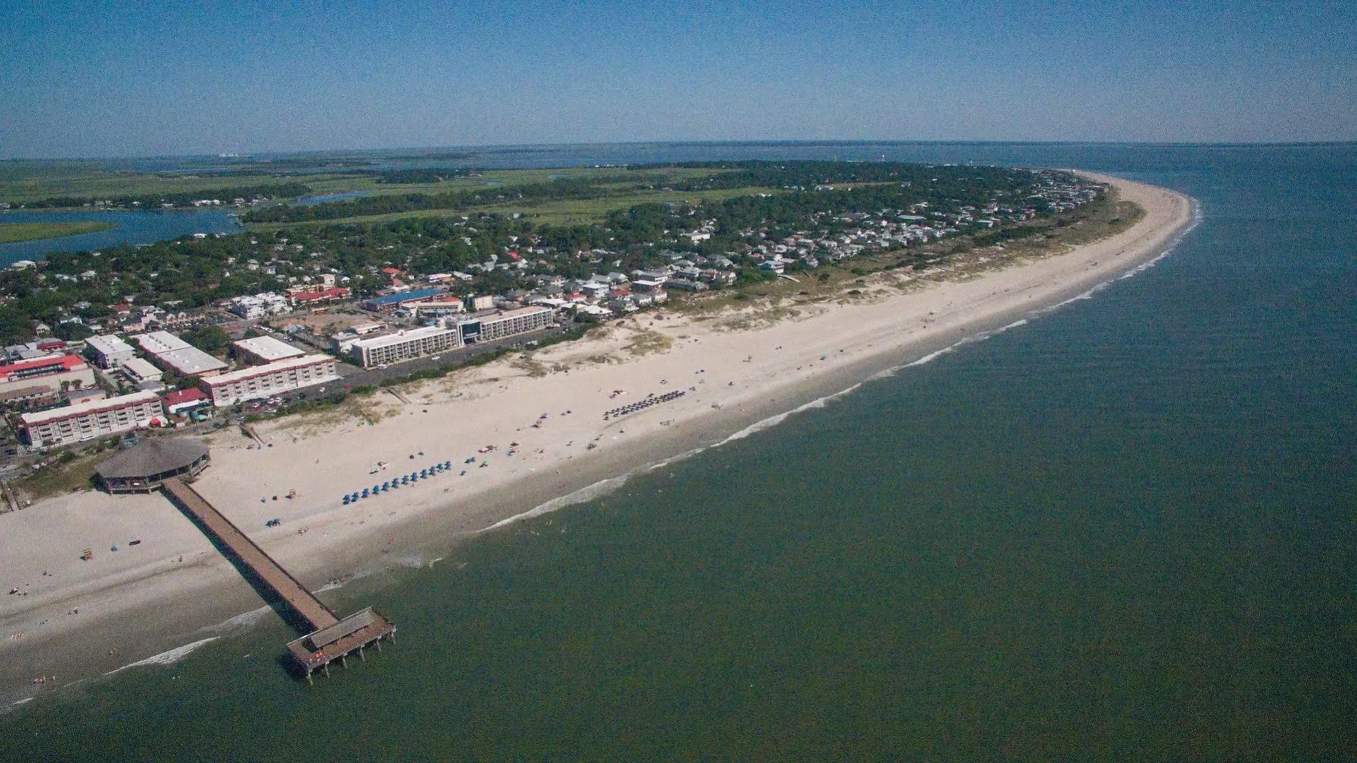 Tybee Hotel 3*