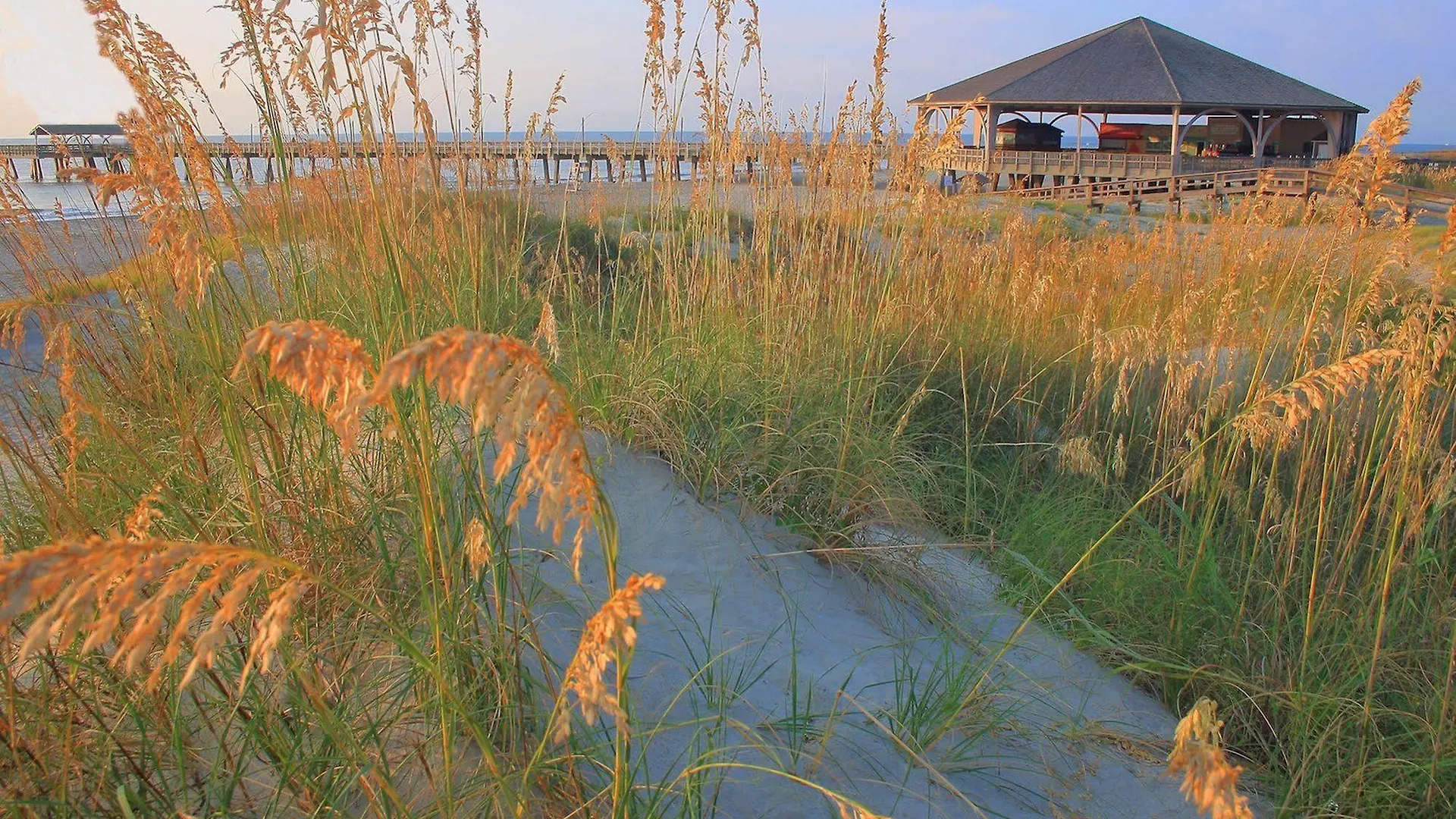 Tybee Hotel 3*
