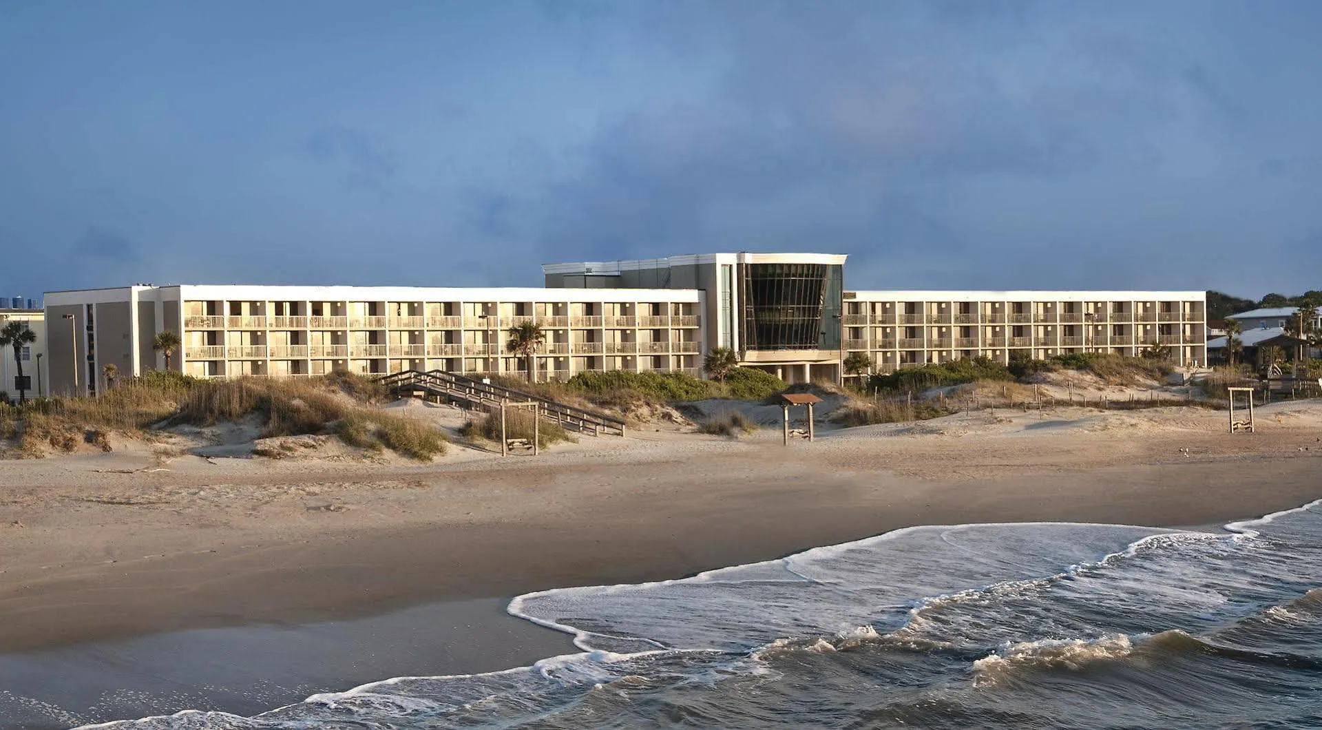 Tybee Hotel