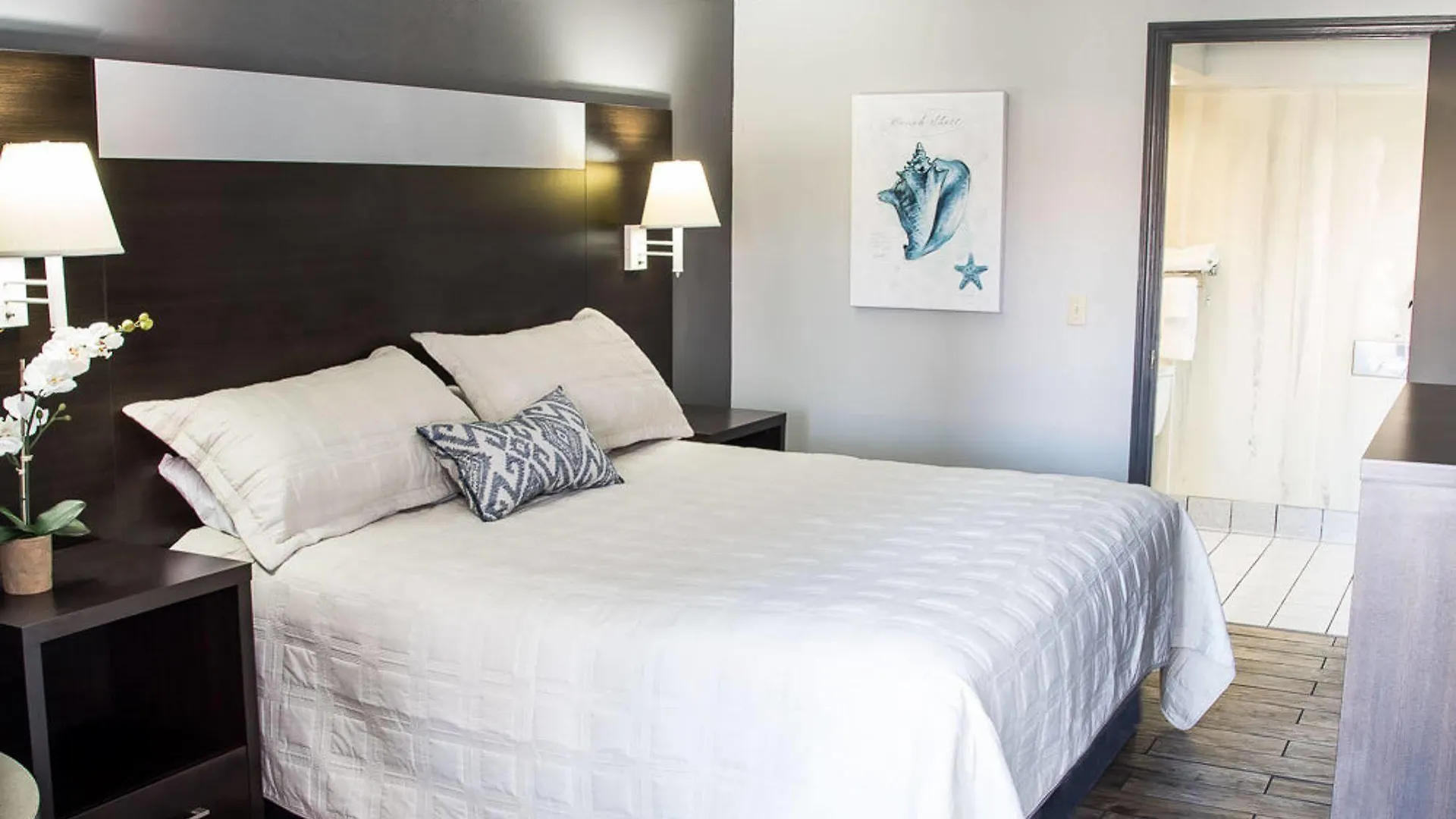 Sandcastle Motel Tybee Island