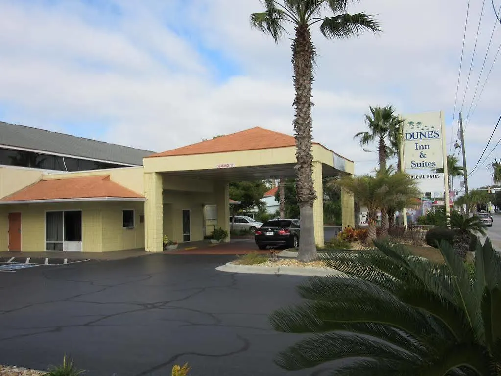 Dunes & - Motel Tybee Island
