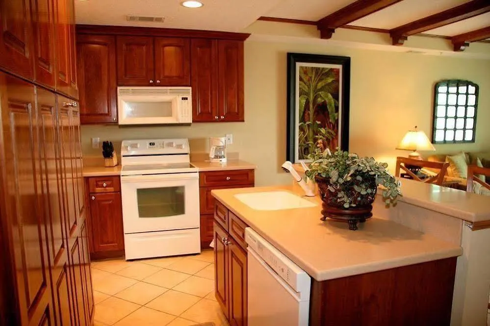 The Vue At Beachside Colony *