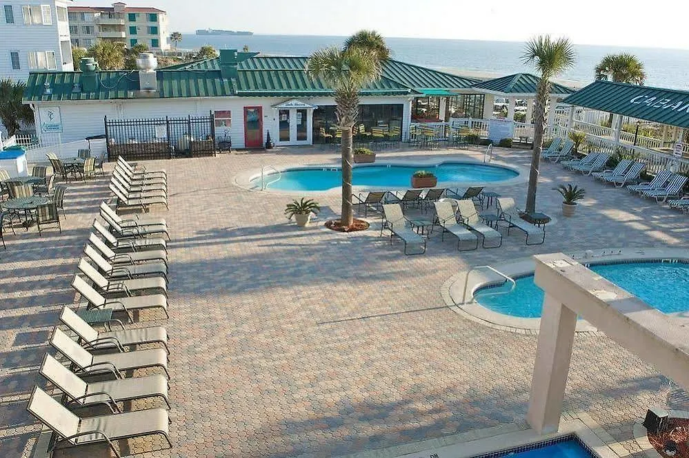 The Vue At Beachside Colony Apartment