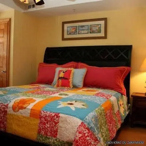 Tybee Club At Beachside Colony 3*