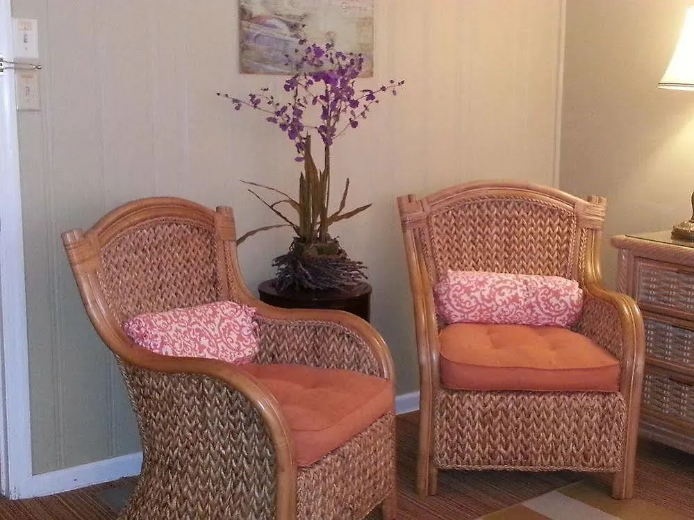 Bed & Breakfast Tybee Island Inn Bed & Breakfast