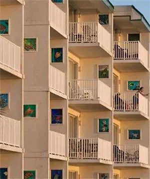 The Vue At Beachside Colony *
