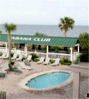 Apartment The Vue At Beachside Colony Tybee Island