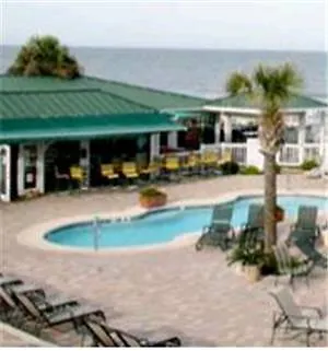 The Vue At Beachside Colony * Tybee Island