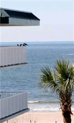Ocean Song At Beachside Colony Apartment
