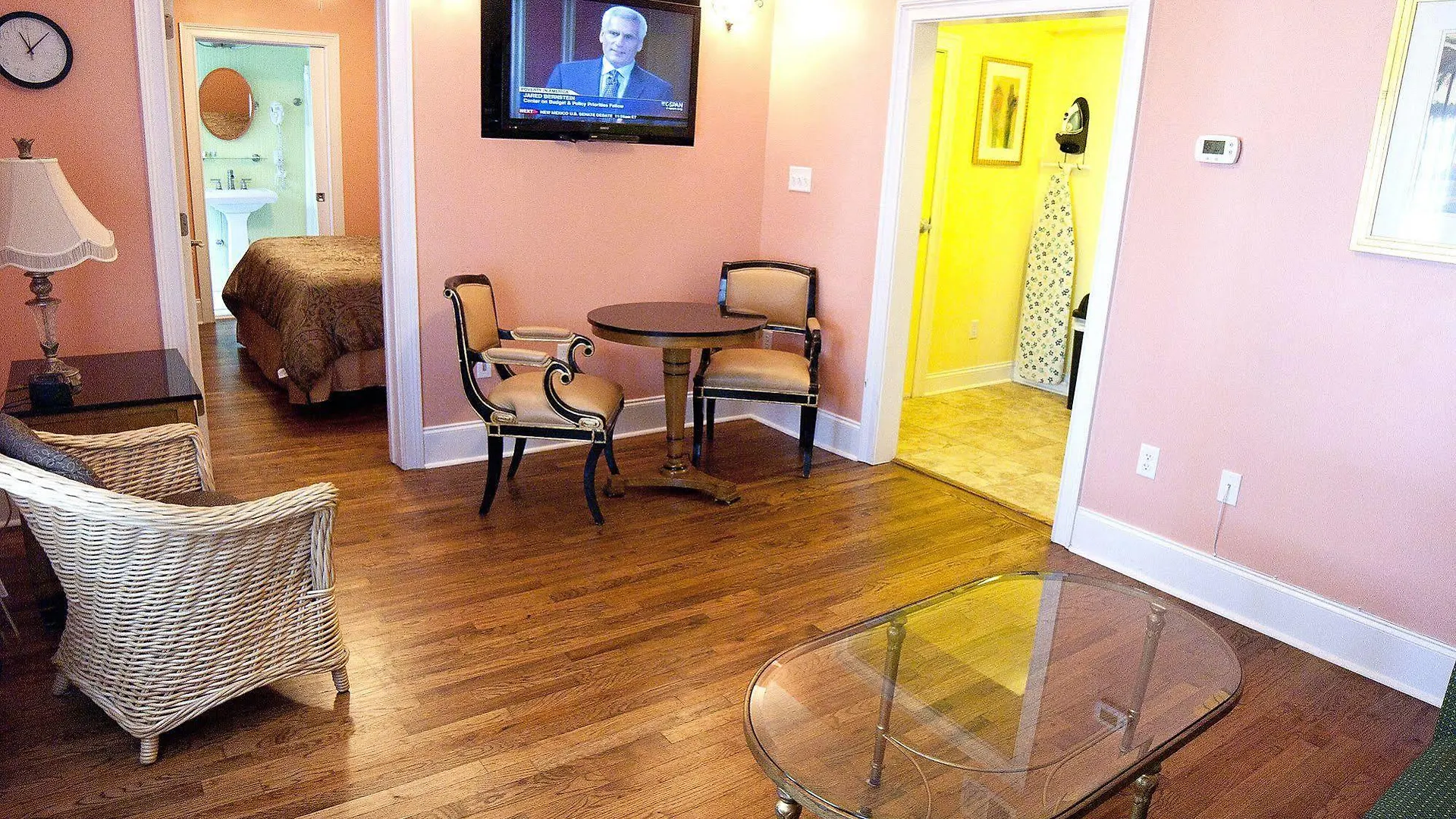 Desoto Vacations Tybee Island