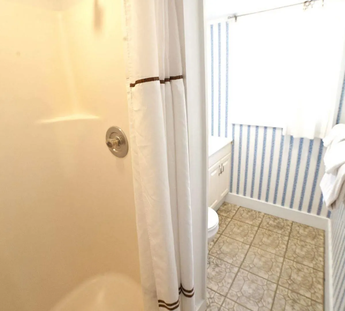 Desoto Vacations Hotel
