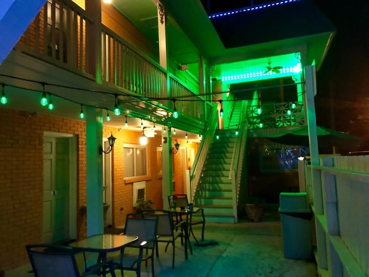 Hotel Atlantis - Tybee Island