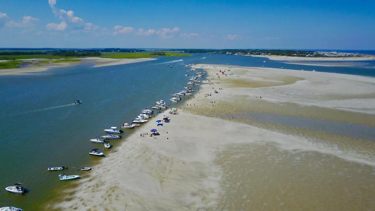 Motel Dunes & - Tybee Island