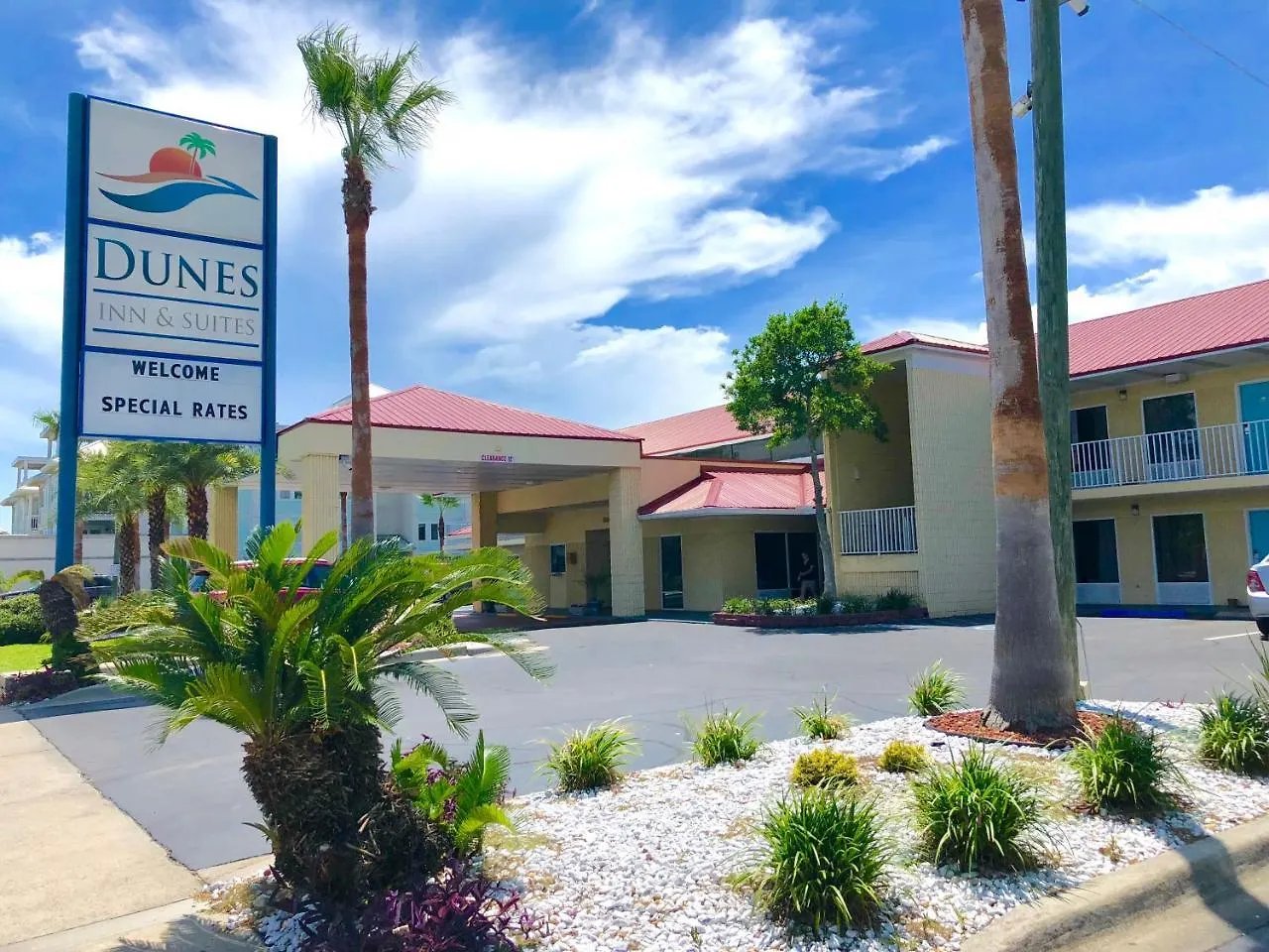 Dunes & - 3* Tybee Island
