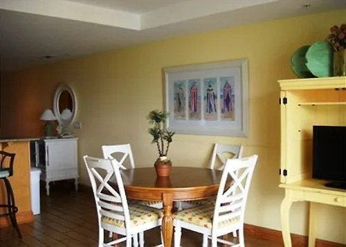 Tybee Club At Beachside Colony