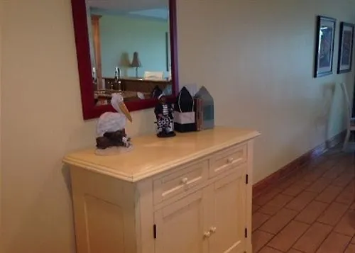 Hotel Tybee Club At Beachside Colony 3*